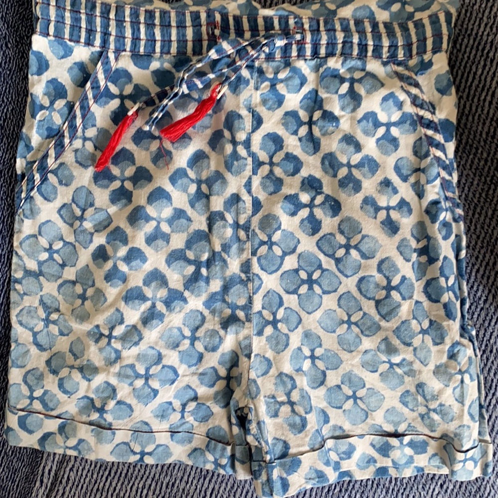 Fabindia jumpsuit for girls - Picture 4 of 4
